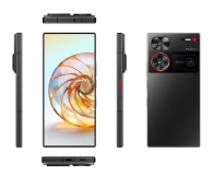 Nubia Z60 Ultra 5G 16/512GB Black 120Hz - 1269610 - zdjęcie 8